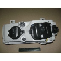 Фара ліва VW PASSAT B4 (TYC). 3A0941017