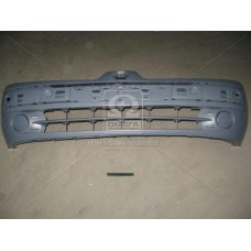 Бампер передній RENAULT CLIO 01-05 (TEMPEST). 7701473708