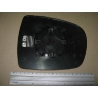 Вкладиш дзеркала правого OPEL VIVARO 02-07 (TEMPEST). 4410618