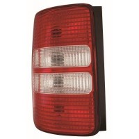 Ліхтар лівий VW CADDY 04- 1 DOOR (DEPO). 441-19B9L-UE