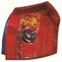 Ліхтар правий TOYOTA LAND CRUISER PRADO 03-09 (J12) в бампері (активний) (-патрон) (FPS). 8158160100
