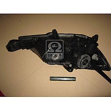 Фара ліва MAZDA 3 HB 04- (пр-во TYC). 20-A860-05-2B