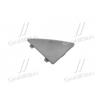 Заглушка решітки бампера права MAZDA 3 13-16 (TEMPEST). 034 4628 924
