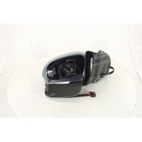 Дзеркало ліве VW GOLF V (пр-во TEMPEST). 051 0598 401