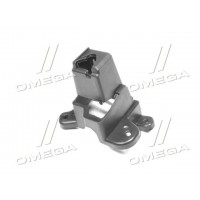 Кріплення решітки радіатора лівий MAZDA 3 13-16 (TEMPEST). BJS750163