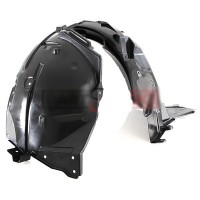 Підкрилок передній лівий NISSAN QASHQAI 14-17 (TEMPEST). 638434EA0A