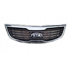 Решітка KIA SPORTAGE 10-15 (TEMPEST). 031 1902 990