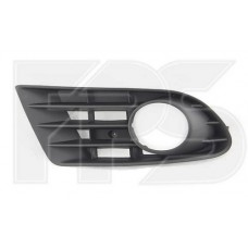 Решітка права VW Golf V Plus 04-09 (з відп.) (FPS)