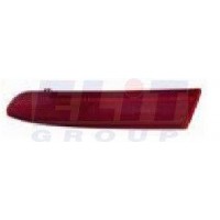 Катафот лівий Volkswagen Jetta VI 14-18 DEPO 5C6945105