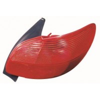 Фара правая Peugeot 308 08-13 (Depo) 550-2014R-UE 6206F0