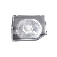 Фара ліва Mitsubishi Pajero 91-99 V20 / 32/34 (Depo)