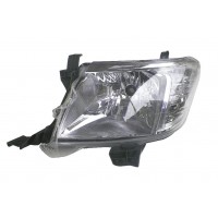 Фара ліва Toyota Hilux -15 DEPO 81150-0K440