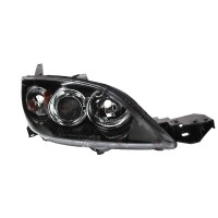 Фара правая Mazda 3 BK хетчбек 04-09 DEPO BP4K510K0E