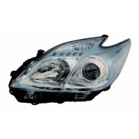 Фара ліва Toyota Prius 08-12 (DEPO) 212-11P6L-LDEM7