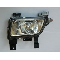 Фара ліва Mazda 323 (00-03) Depo B30D-51-690