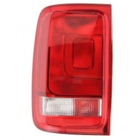 Ліхтар лівий VW Amarok 10 DEPO 2H1945095A