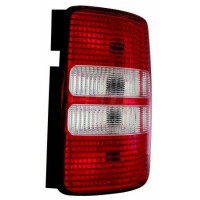 Ліхтар лівий VW Caddy 10-15 2дв. DEPO 2K5945095A