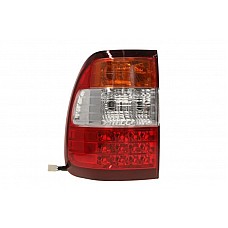 Ліхтар правий зовнішній Led Toyota Land Cruiser 100 (05-07) Depo, 8155060750