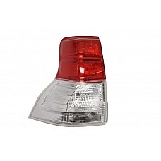 Ліхтар правий Toyota Land Cruiser Prado j150 LED Depo 81551-60890