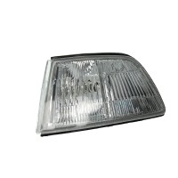 Крило ліве NISSAN JUKE 15- (TEMPEST). F31013YMMA Nissan