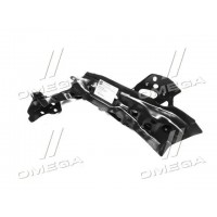 Панель передня ліва MAZDA 6 13-16 (TEMPEST). 034 4585 241