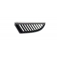 Решітка радіатора права Mitsubishi Colt VI '04 -12 (Elit) MN127774XA