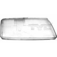 Скло фари ліве Opel Vectra A '92 -95 TYC 90443742