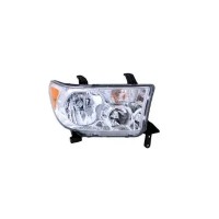 Фара правая Toyota Sequoia / Tundra '07 -15 (Depo). 312-11A3R-AS