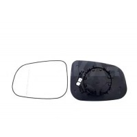 Вкладиш дзеркала лівого Volvo C30 (533) '06 -12 (Alkar) 30716479