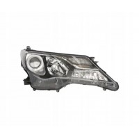 Фара ліва Toyota Rav4 '13 -15 (DEPO) Ксенон 8118542570