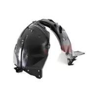 Підкрилок передній лівий Nissan Qashqai '14 -17 (FPS). 638434EA0A