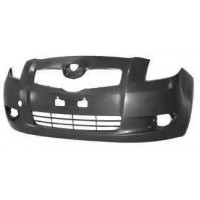 Бампер передній Toyota Yaris 06-10 (FPS). 5211952922