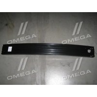 Підсилювач бампера переднього Nissan X-TRAIL 14-17 (TEMPEST). 620304CL0A Nissan