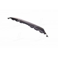 Накладка решітки MAZDA 6 13-16 (TEMPEST). 034 4585 991