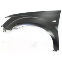 Крило ліве Mitsubishi Outlander II '06 -12 (Elit) 5220C673