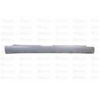 Поріг лівий VW Passat B4, 10.93-10.96 (4cars)