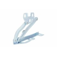 Петля капота ліва Opel Corsa D 07-14 (Тайвань) 13186923