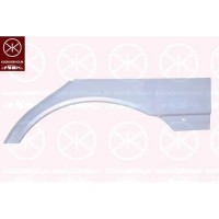 Ремонтна вставка крила заднього ліва Seat Toledo 98-06 (Klokkerholm) арка