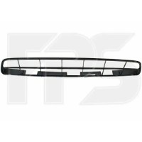 Решітка бампера середня Lexus RX 09-12 (Тайвань)