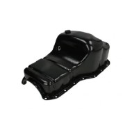 Картер двигуна Renault Clio (Van Wezel) 7700869996