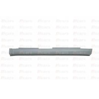 Правий поріг Seat Toledo (1L), 05.91-03.99 (4cars)