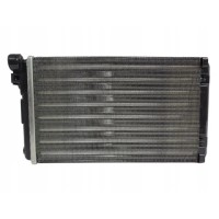 Радіатор печі Opel Omega ALL MT/AT+/A/C (Van Wezel) 90510471