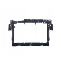 Панель передня Mazda CX-7 '06-12 (Tempest) EH1053110B