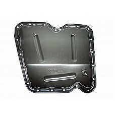 Картер двигуна 2.0 dCi Nissan X-trail T31, Qashqai, Renault Trafic, Megane II, Laguna II, Opel Vivaro (VW)