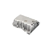 Картер двигуна масляний Renault Megane II, Laguna II 1.9 DCi (Van Wezel) 8200728386