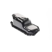 Картер двигуна масляний VW Polo, Golf V, VI, Skoda Fabia, Seat Ibiza '02+ 1.4 16V (Van Wezel) 036103601AC