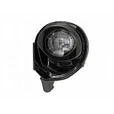 Фара протитуманна ліва Mazda CX-5 17; CX-3 15-; Mazda 6 GJ 18; Mazda 3 BM 16-18 (Depo) B63B-51-690