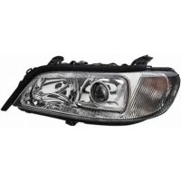 Фара права Opel Omega B 99-03 (Depo) 1216074