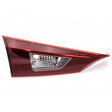 Ліхтар лівий Mazda 3 BM 13-18 седан (Depo) внутр., без LED B45A513G0