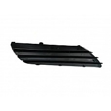 Решітка бампера ліва Opel Astra H 04-07 (Elit) 1400307